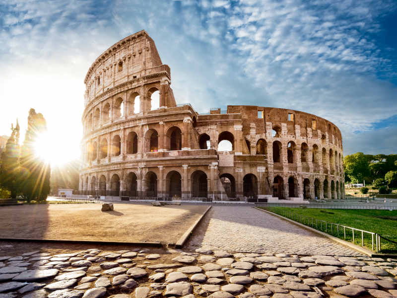 Places to visit in Italy