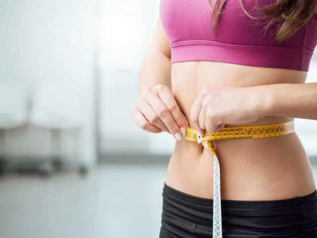 Natural Weight Loss Suggestions To Feel Good!