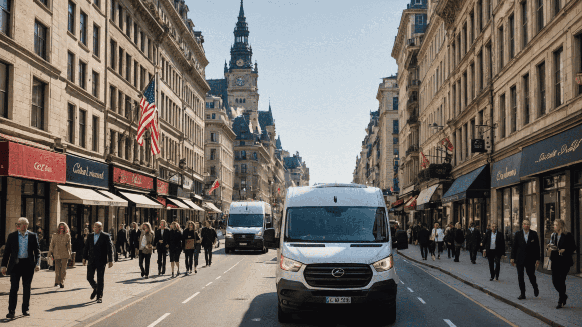 Spotlight On Cleveland To Cannes Journeys